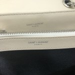 LOULOU MEDIUM IN QUILTED LEATHER - Image 2