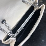 LOULOU MEDIUM IN QUILTED LEATHER - Image 3