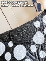 Louis Vuitton Easy Pouch On Strap Handbag - Image 2