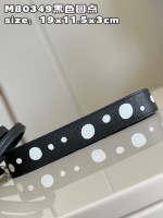 Louis Vuitton Easy Pouch On Strap Handbag - Image 4