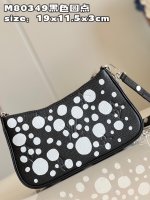 Louis Vuitton Easy Pouch On Strap Handbag - Image 5
