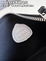 Louis Vuitton Easy Pouch On Strap Handbag - Image 9