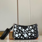 Louis Vuitton Easy Pouch On Strap Handbag