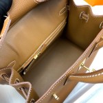 Hermes Birkin 25 - Image 3