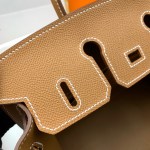 Hermes Birkin 25 - Image 4