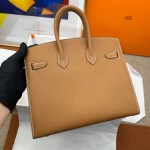 Hermes Birkin 25 - Image 6