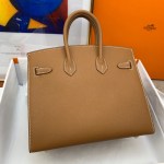 Hermes Birkin 25 - Image 8