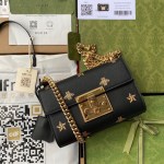 Gucci Padlock