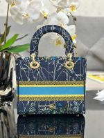 Dior Medium Lady D-Lite bag - Image 2