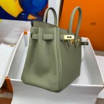 Hermes Birkin 30 - Image 3