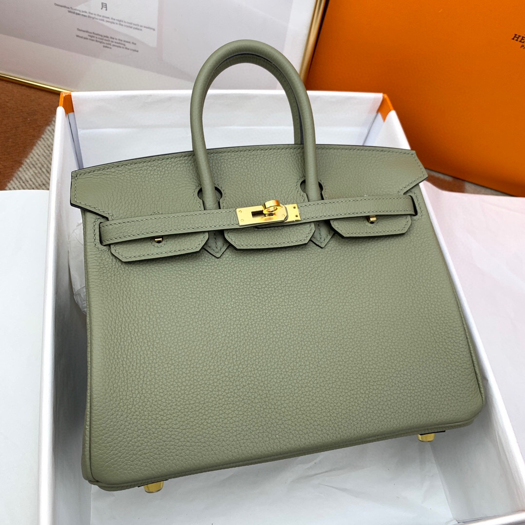 HSC-86A5A2923C24 Hermes Birkin 30 - Image 1