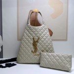YSL Icare toge bag - Image 8