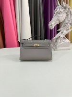 Hermes Kelly Pochette - Image 4
