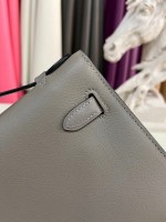 Hermes Kelly Pochette - Image 6