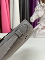 Hermes Kelly Pochette - Image 7