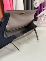 Hermes Kelly Pochette - Image 9