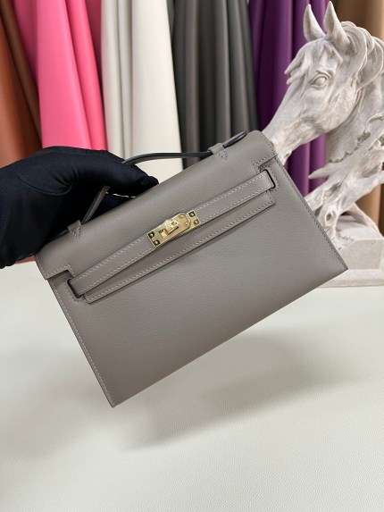 Hermes Kelly Pochette