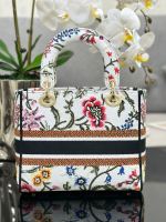 Dior Medium Lady D-Lite bag - Image 2