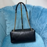 YSL CALYPSO IN PLUNGED LAMBSKIN - Image 2