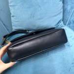 YSL CALYPSO IN PLUNGED LAMBSKIN - Image 5
