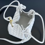 BOTTEGA VENETA Small Parachute - Image 6