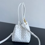 BOTTEGA VENETA Small Parachute - Image 9