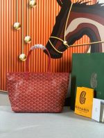 Goyard Artois PM Bag