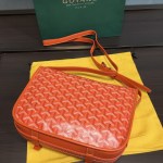 Goyard Messenger Bag - Image 5
