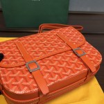 Goyard Messenger Bag - Image 6