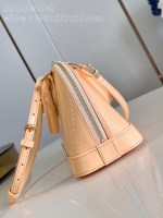 Louis Vuitton Alma BB - Image 4