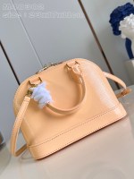 Louis Vuitton Alma BB - Image 5