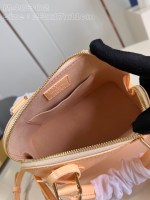Louis Vuitton Alma BB - Image 8