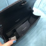 YSL ENVELOPE SMALL BAG - Image 4