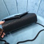 YSL ENVELOPE SMALL BAG - Image 5