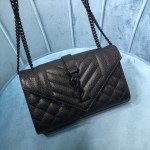YSL ENVELOPE SMALL BAG - Image 6