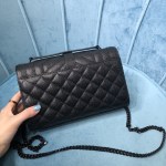 YSL ENVELOPE SMALL BAG - Image 9