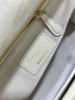 Dior Medium Lady D-Lite bag - Image 9