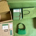 GUCCI Aphrodite mini shoulder bag - Image 9