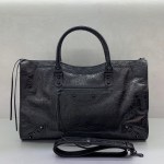 Balenciaga Le City Bag Large