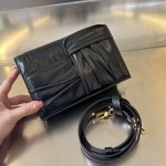 Bottega Veneta BV Mini Cassette Cross-Body Bag - Image 2