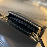 Bottega Veneta BV Mini Cassette Cross-Body Bag - Image 7