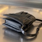Bottega Veneta BV Mini Cassette Cross-Body Bag - Image 9