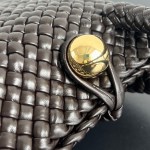 BOTTEGA VENETA Small Tosca - Image 5