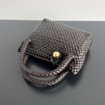 BOTTEGA VENETA Small Tosca - Image 6