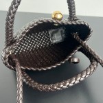 BOTTEGA VENETA Small Tosca - Image 7