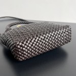 BOTTEGA VENETA Small Tosca - Image 8