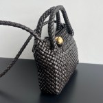 BOTTEGA VENETA Small Tosca - Image 9