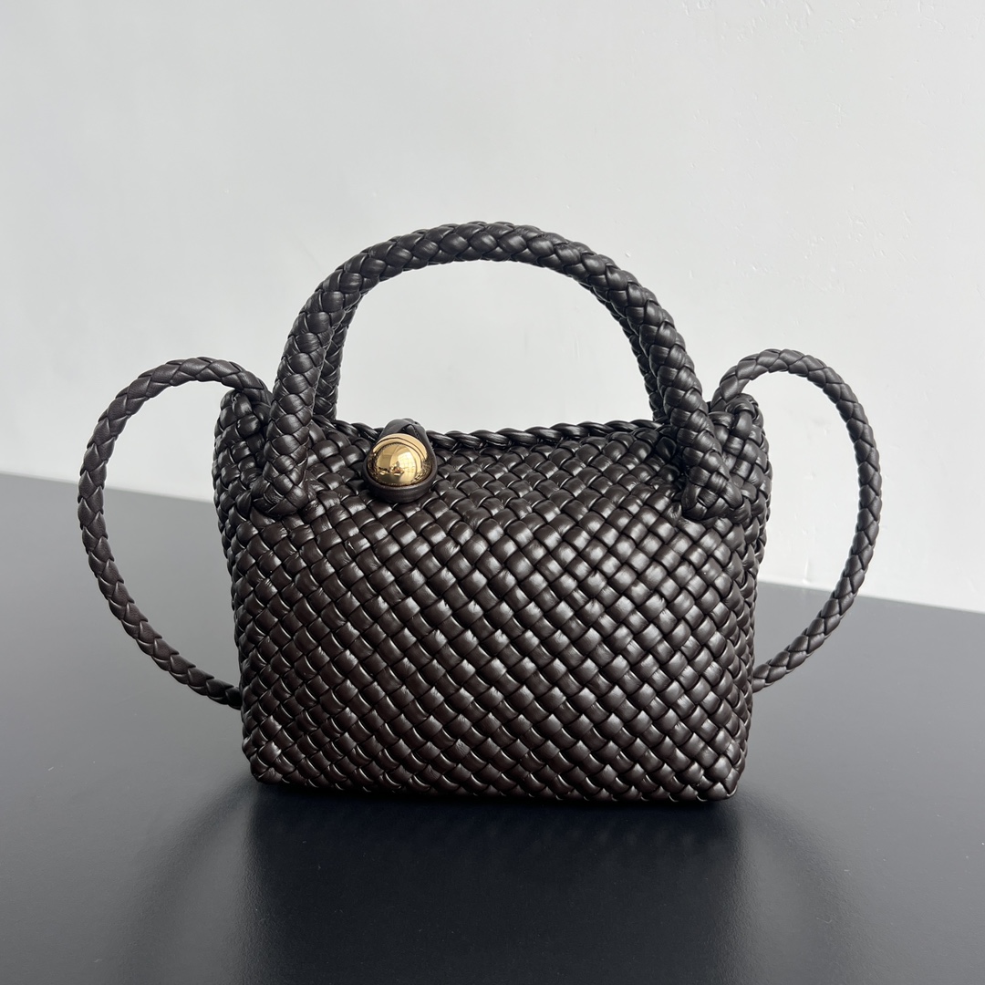 HSC-8842D2CF9ECA BOTTEGA VENETA Small Tosca - Image 1
