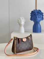 Louis Vuitton Easy Pouch On Strap Handbag - Image 8