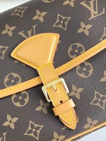 Louis Vuitton Vintage Bag - Image 3